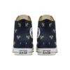 Chuck Taylor All Star High « Clubhouse – Tennis Club »