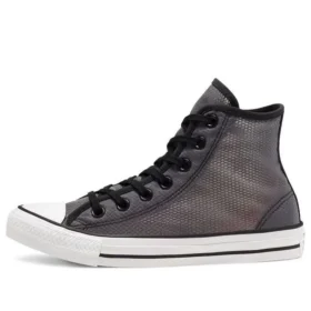 Chuck Taylor All Star High « Concrete Heat – Noir »