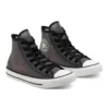 Chuck Taylor All Star High « Concrete Heat – Noir »