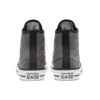 Chuck Taylor All Star High « Concrete Heat – Noir »