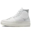 Chuck Taylor All Star High Construct « Colorblock – Ghosted »