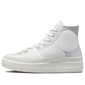 Chuck Taylor All Star High Construct « Colorblock – Ghosted »