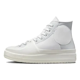 Chuck Taylor All Star High Construct « Colorblock – Ghosted »