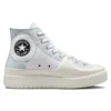 Chuck Taylor All Star High Construct « Colorblock – Ghosted »