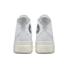 Chuck Taylor All Star High Construct « Colorblock – Ghosted »
