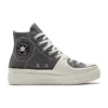 Chuck Taylor All Star High Construct « Cyber Grey »