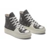 Chuck Taylor All Star High Construct « Cyber Grey »