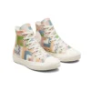 Chuck Taylor All Star High « Crafted Abstract Stripes »