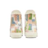 Chuck Taylor All Star High « Crafted Abstract Stripes »
