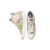 Chuck Taylor All Star High « Crafted Abstract Stripes »