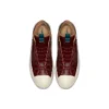 Chuck Taylor All Star High « Dark Burgundy »