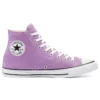 Chuck Taylor All Star High « Dark Orchid »