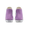 Chuck Taylor All Star High « Dark Orchid »