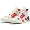Chuck Taylor All Star High « Deck of Card »