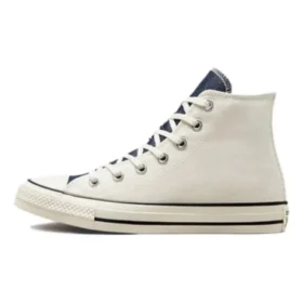 Chuck Taylor All Star High « Denim – Egret »