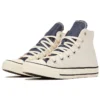 Chuck Taylor All Star High « Denim – Egret »