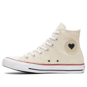 Chuck Taylor All Star High « Denim Love »