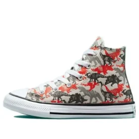 Chuck Taylor All Star High « Dino Daze – Mouse »
