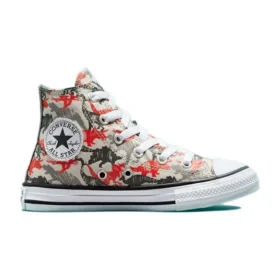 Chuck Taylor All Star High « Dino Daze – Mouse »