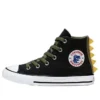 Chuck Taylor All Star High « Dinoverse »