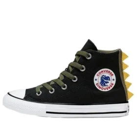 Chuck Taylor All Star High « Dinoverse »