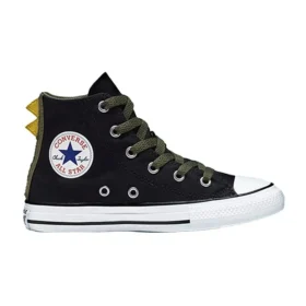 Chuck Taylor All Star High « Dinoverse »