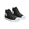 Chuck Taylor All Star High « Dinoverse »