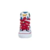 Chuck Taylor All Star High « Dinoverse Print »
