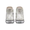 Chuck Taylor All Star High « Dip Dye – Desert Sand »