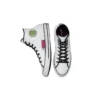 Chuck Taylor All Star High « Dramatic Nights – White »