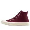 Chuck Taylor All Star High « Durable – Deep Bordeaux »