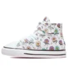 Chuck Taylor All Star High Easy-On « Friendly Floral »