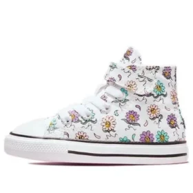 Chuck Taylor All Star High Easy-On « Friendly Floral »