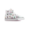 Chuck Taylor All Star High Easy-On « Friendly Floral »