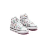 Chuck Taylor All Star High Easy-On « Friendly Floral »