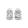 Chuck Taylor All Star High Easy-On « Friendly Floral »