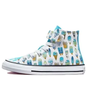 Chuck Taylor All Star High Easy-On « Ice Pop »