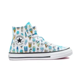 Chuck Taylor All Star High Easy-On « Ice Pop »