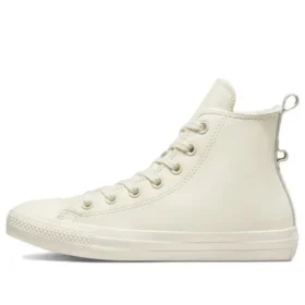 Chuck Taylor All Star High « Egret »