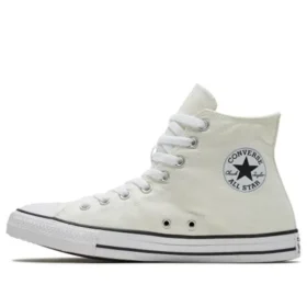 Chuck Taylor All Star High « Egret »