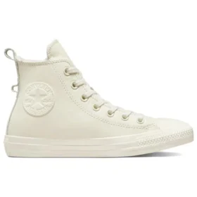 Chuck Taylor All Star High « Egret »