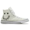 Chuck Taylor All Star High « Egret »