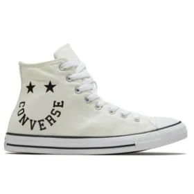 Chuck Taylor All Star High « Egret »