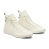 Chuck Taylor All Star High « Egret »