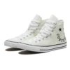 Chuck Taylor All Star High « Egret »
