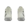Chuck Taylor All Star High « Egret »