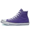Chuck Taylor All Star High « Electric Purple »
