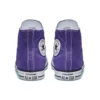 Chuck Taylor All Star High « Electric Purple »