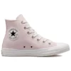 Chuck Taylor All Star High « Embroidered Crystals »