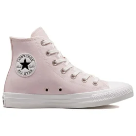 Chuck Taylor All Star High « Embroidered Crystals »